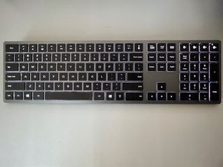 Seenda Wireless Keyboard