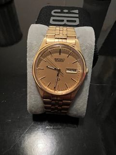 新淨Titus Watch 鐵達時手錶, 男裝, 手錶及配件, 手錶- Carousell