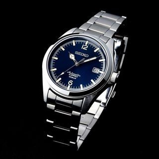 Seiko TICTAC SZSB028 35th Anniversary