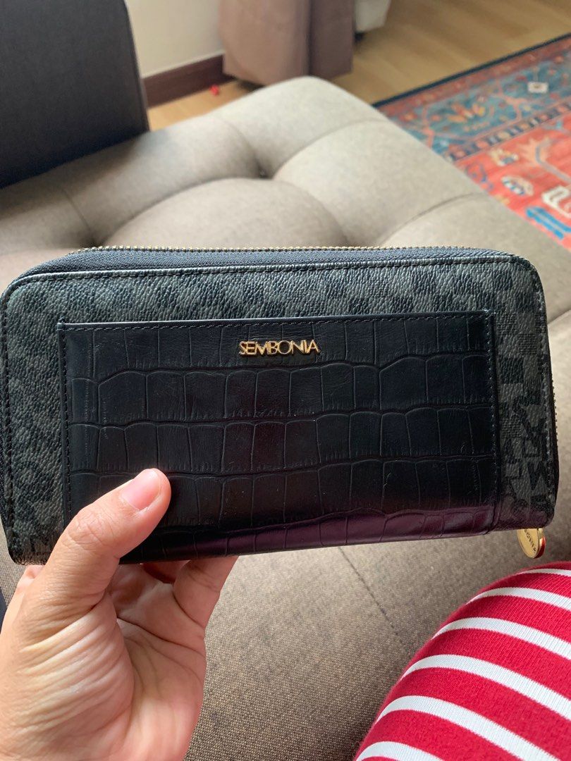 Sembonia purse best sale
