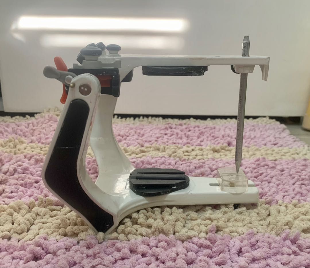 Semi Adjustable Articulator Best, Health & Nutrition, Medical Supplies