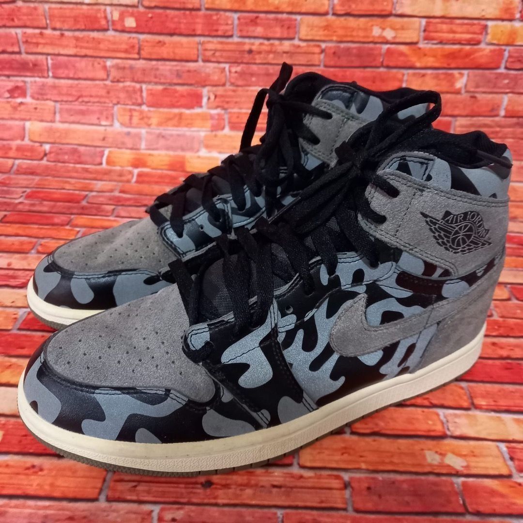 jordan 1 retro high camo 3m shadow