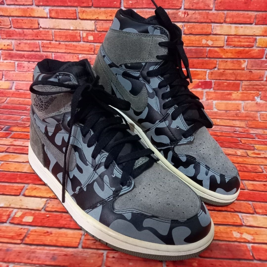 jordan 1 retro high camo 3m shadow