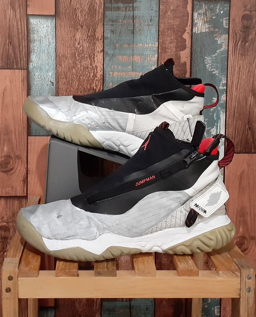 Jordan best sale proto 27