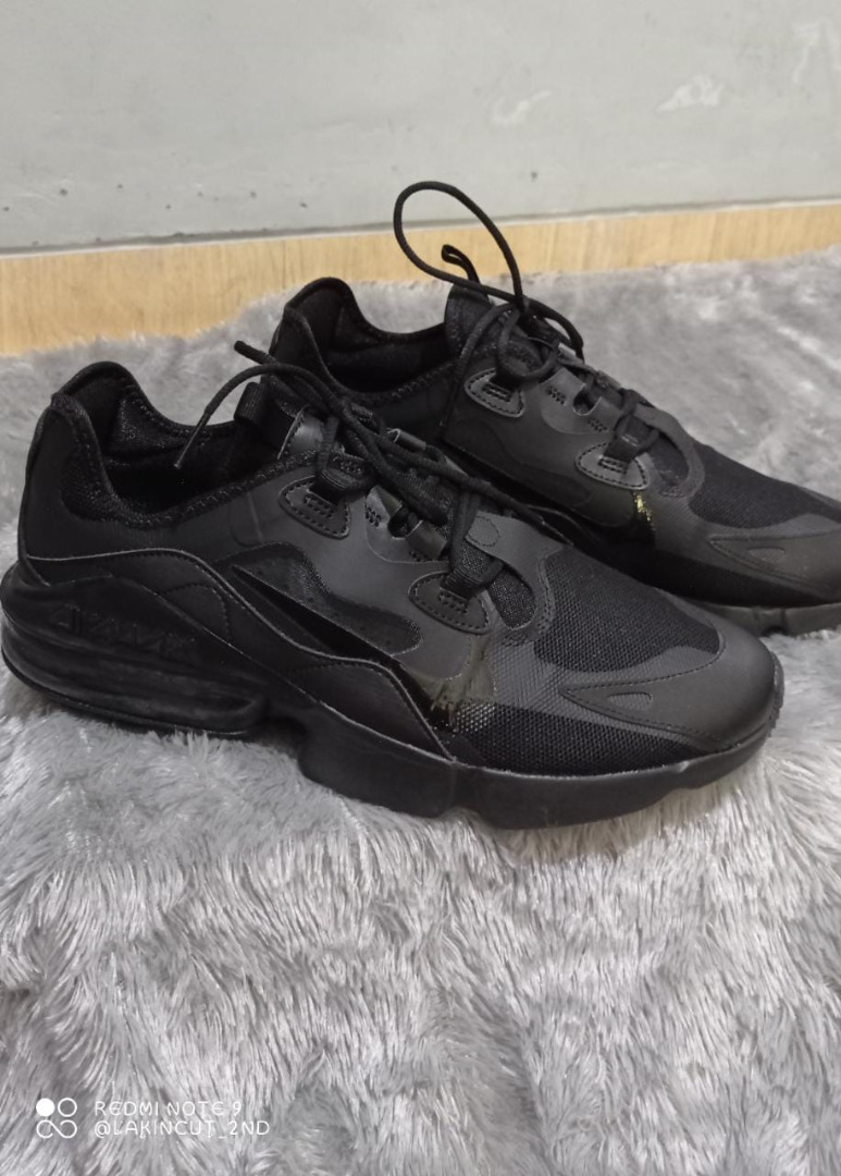 womens nike airmax infinity