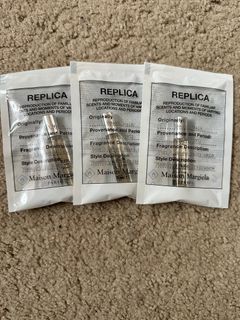 (Set of 3) Maison Margiela 3ml - Beach Walk