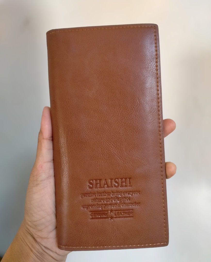 Shaishi on sale wallet price