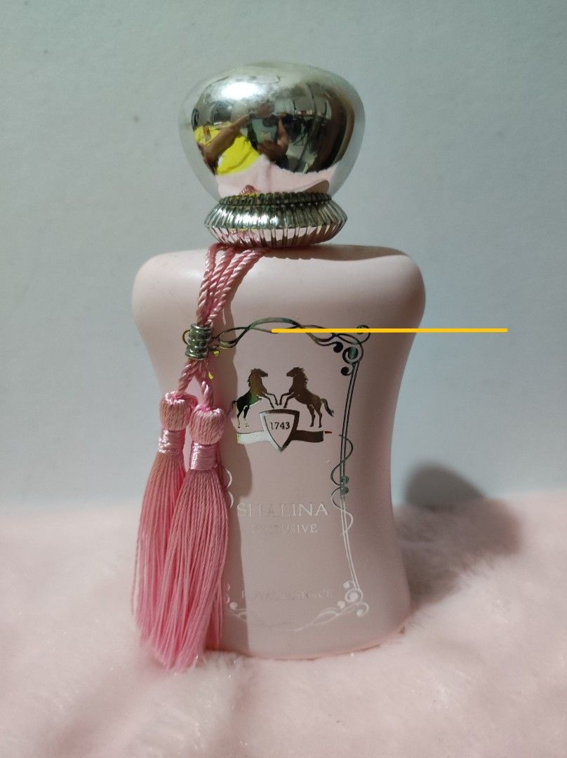 Shalina Exclusive, Beauty & Personal Care, Fragrance & Deodorants on ...