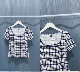 Shein blouse
