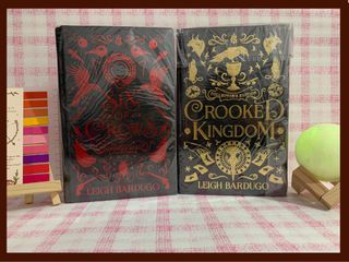(Category: ) located in . Submitted by feyreads (Listing ID 1190548703, Image 1). Description: .