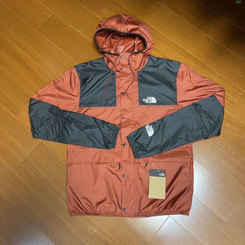 Size M TNF The North Face 1985 seasonal mountain jacket
