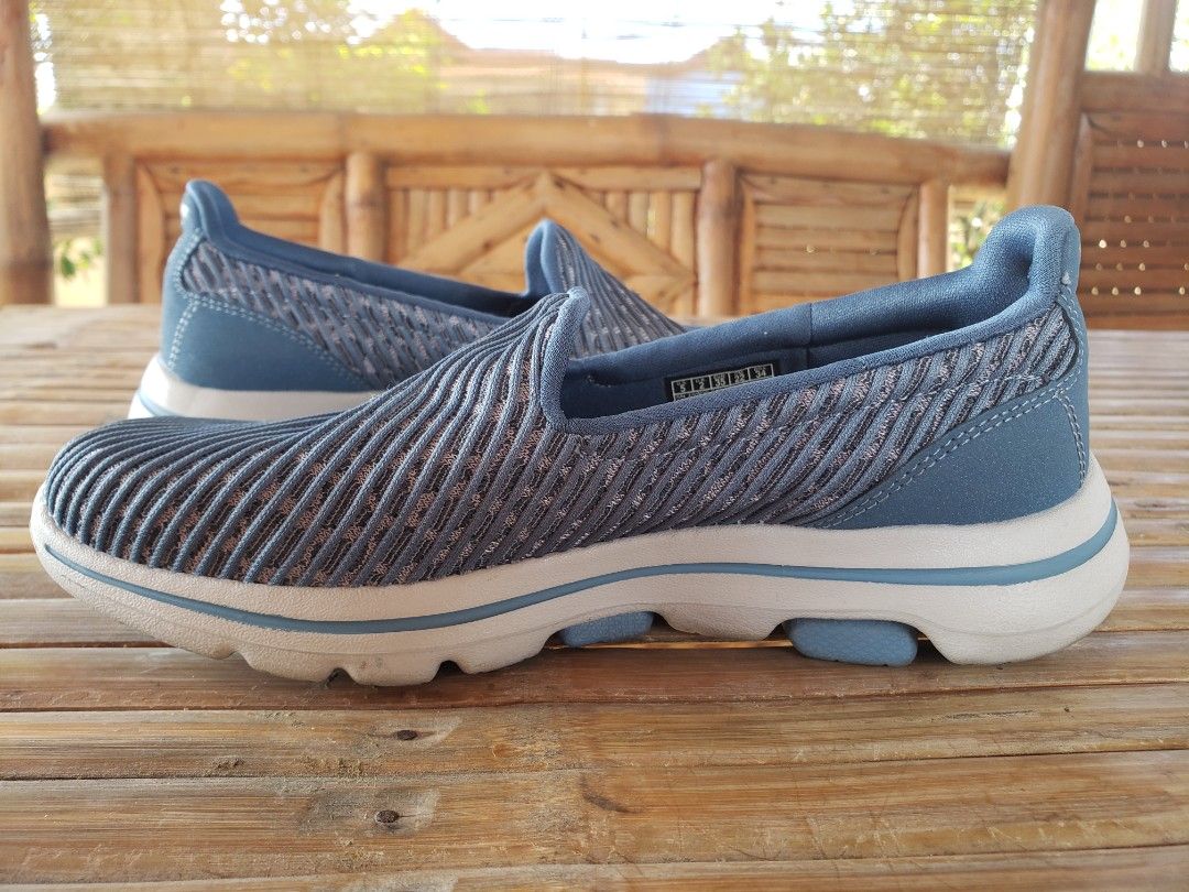 Skechers Go Walk 5 slip on sneakers shoes for Women Women s