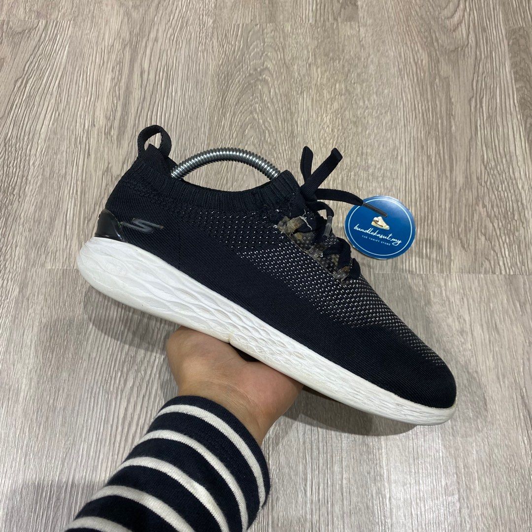 Men's skechers gostrike shop