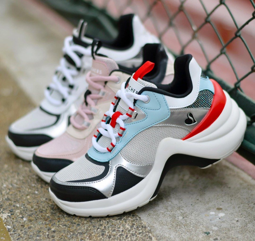 Skechers soleil deals st