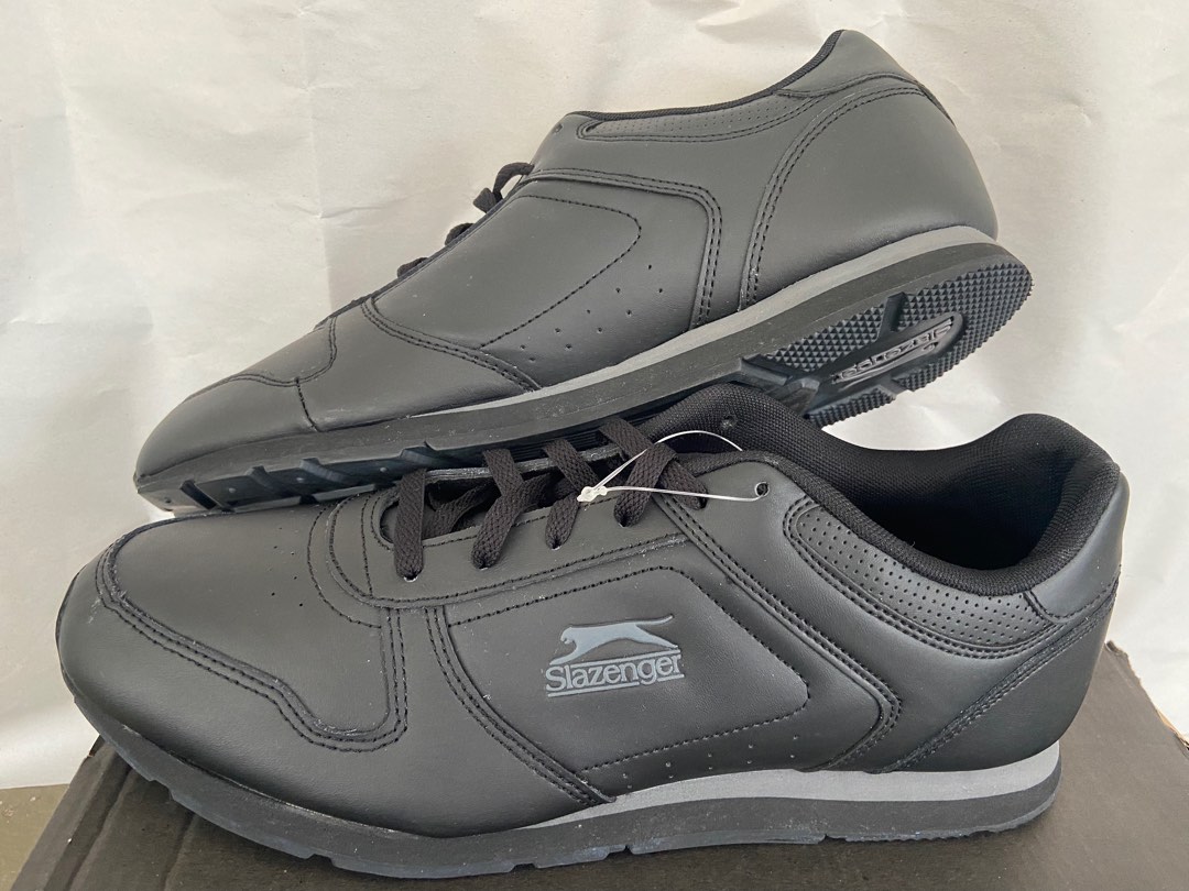 Slazenger casual shoes Men s Fashion Footwear Casual shoes on