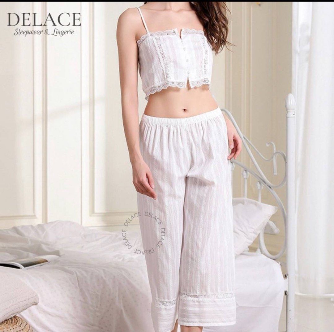 Sleeping Wear Fesyen Wanita Pakaian Wanita Lainnya Di Carousell sleeping-wear-fesyen-wanita-pakaian-wanita-lainnya-di-carousell