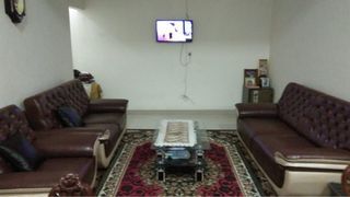 Sofa Minimalis coklat