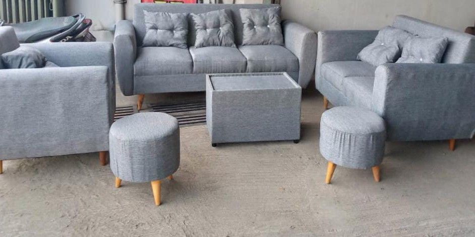 Sofa retro 321 PUK 2