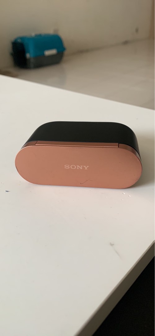 Sony Earbuds WF1000XM3, Audio, Headphones & Headsets on Carousell