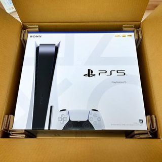 Brand New Sony PlayStation 5 