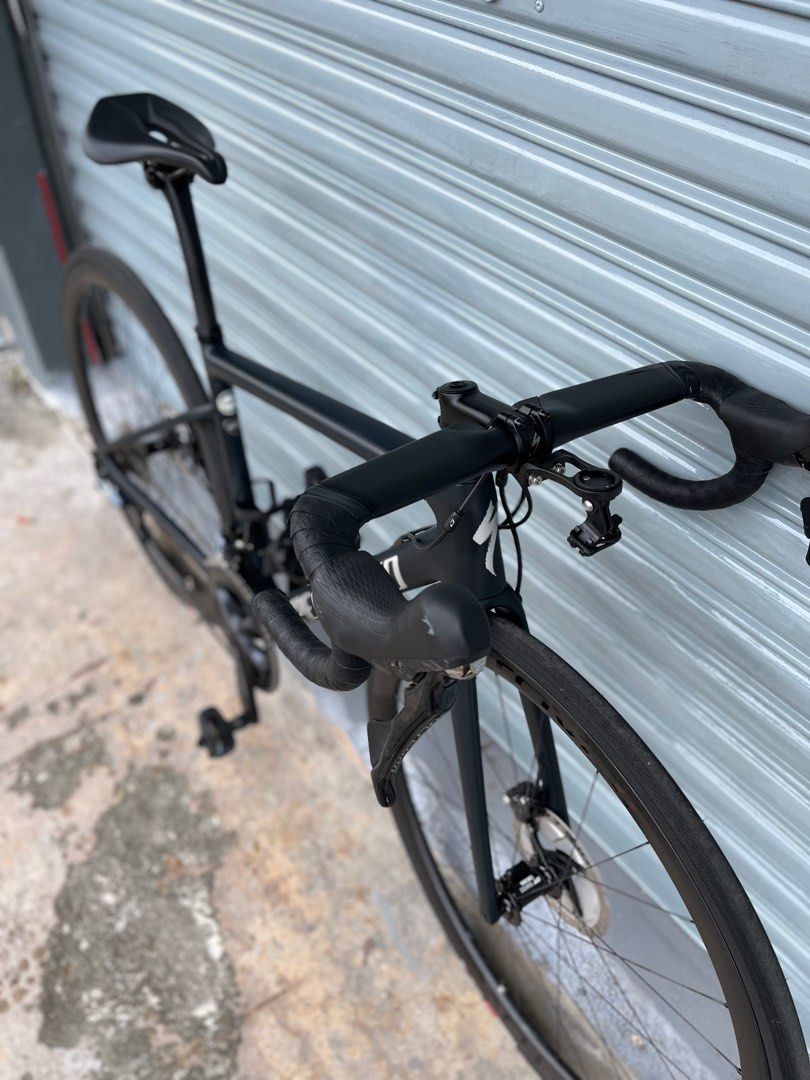 Tarmac disc comp discount 2019 review