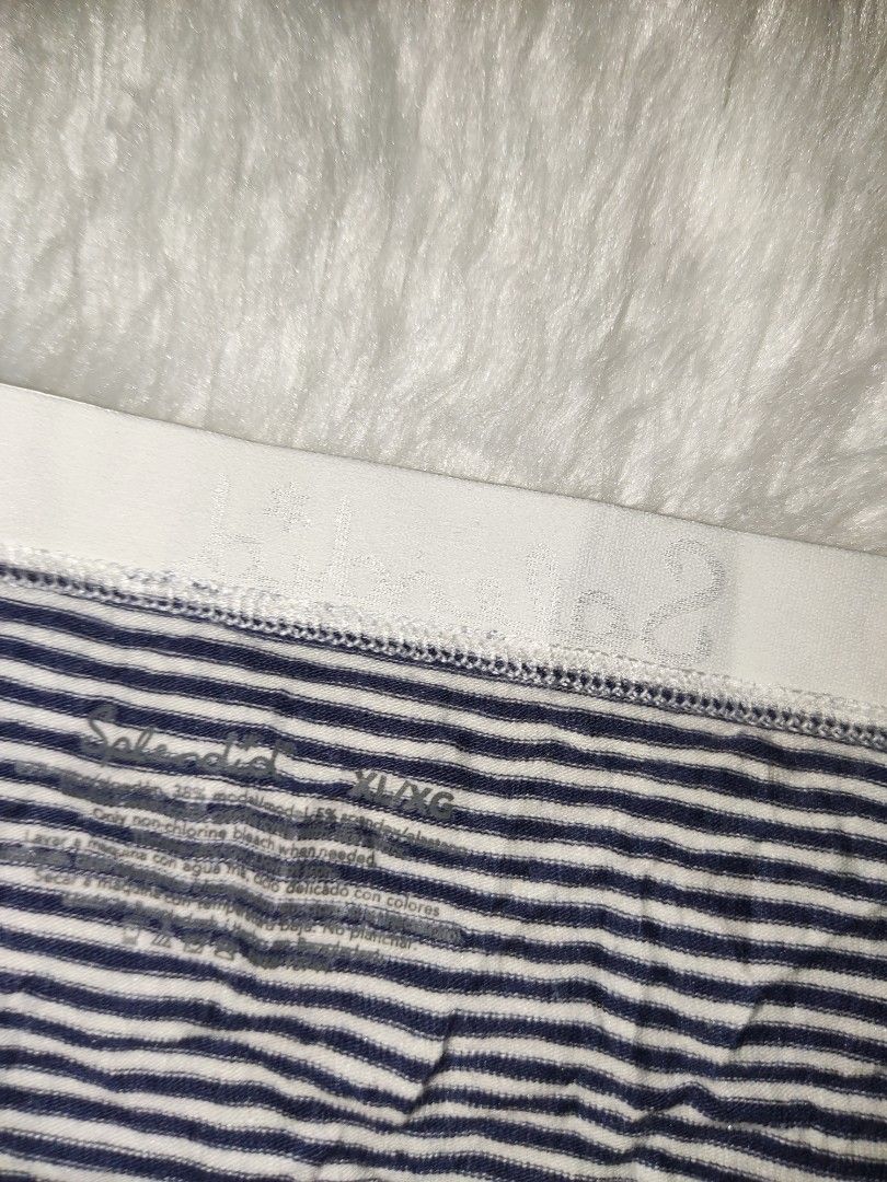 Splendid underwear xl, Women's Fashion, Activewear on Carousell