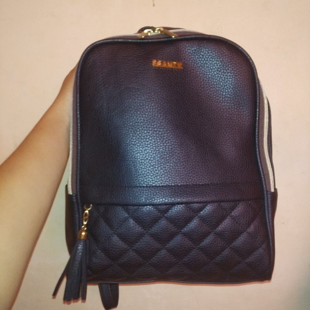 Ssamzie backpack online