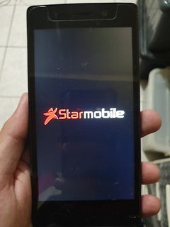 Star mobile UP max