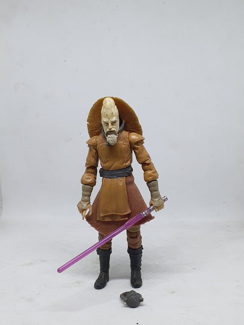 Star Wars Comic Pack Ki Adi Mundi