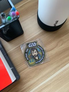 Star Wars Rogue One Patch