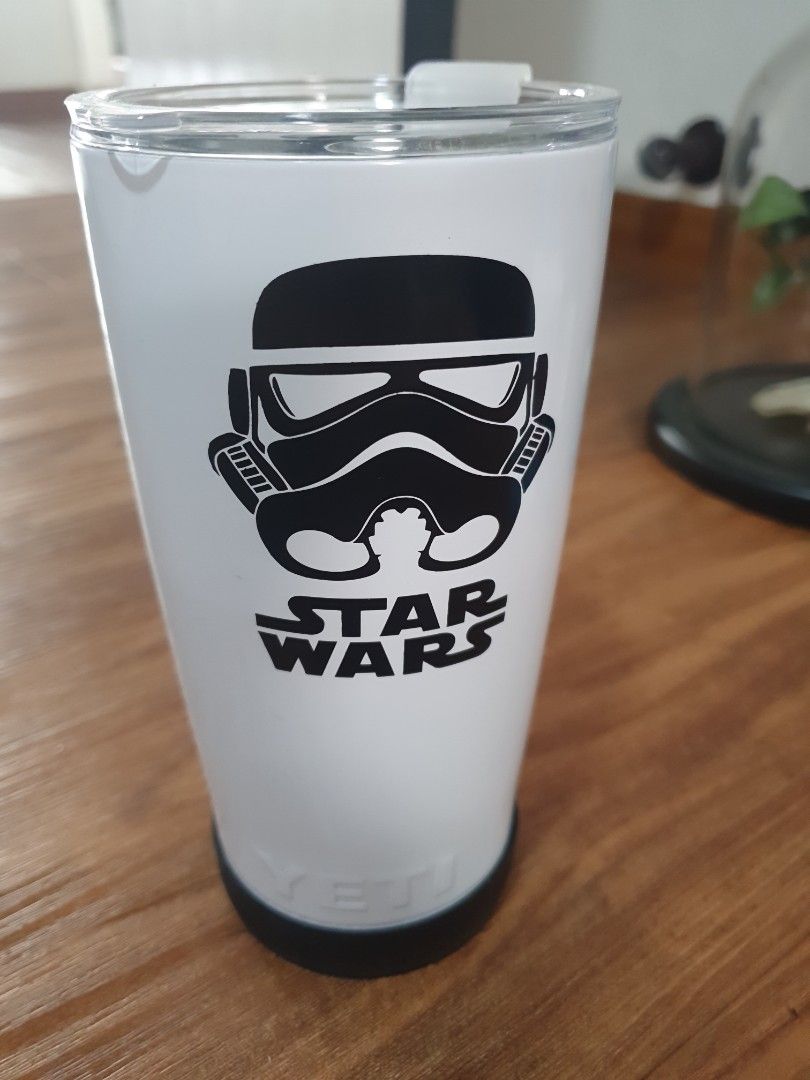 Tumbler star wars Clearance