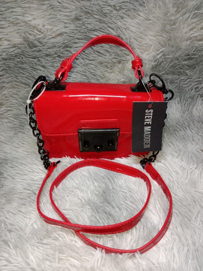 Steve madden bellen crossbody bag outlet
