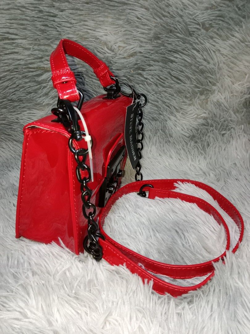 Steve madden outlet bellen crossbody bag