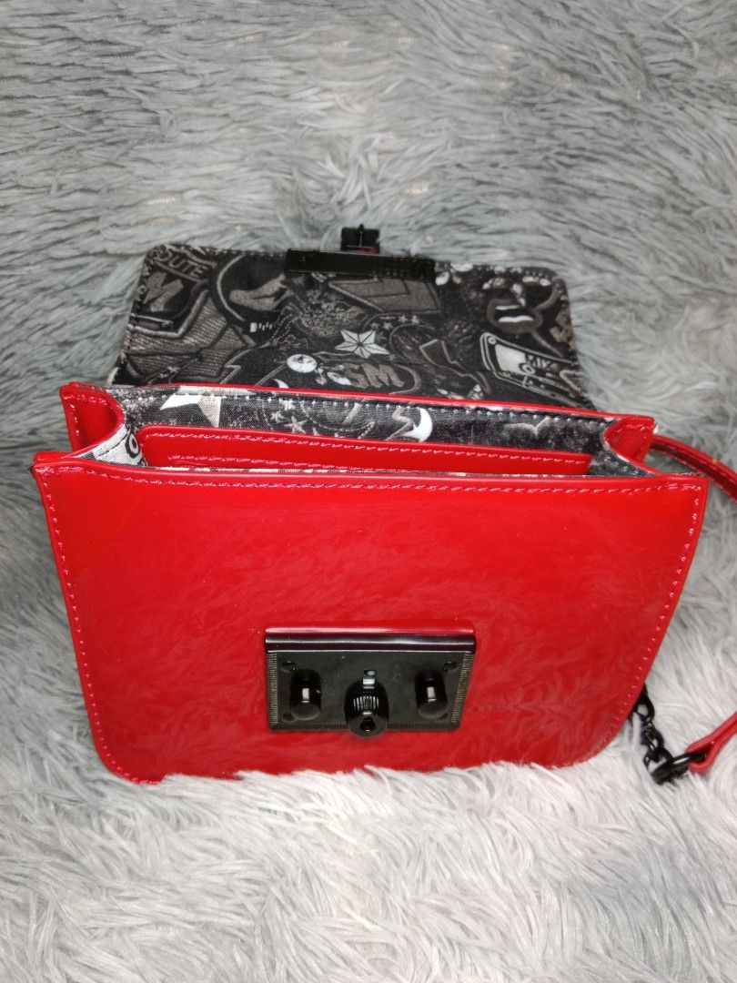 Steve Madden Bellen Crossbody small Bag