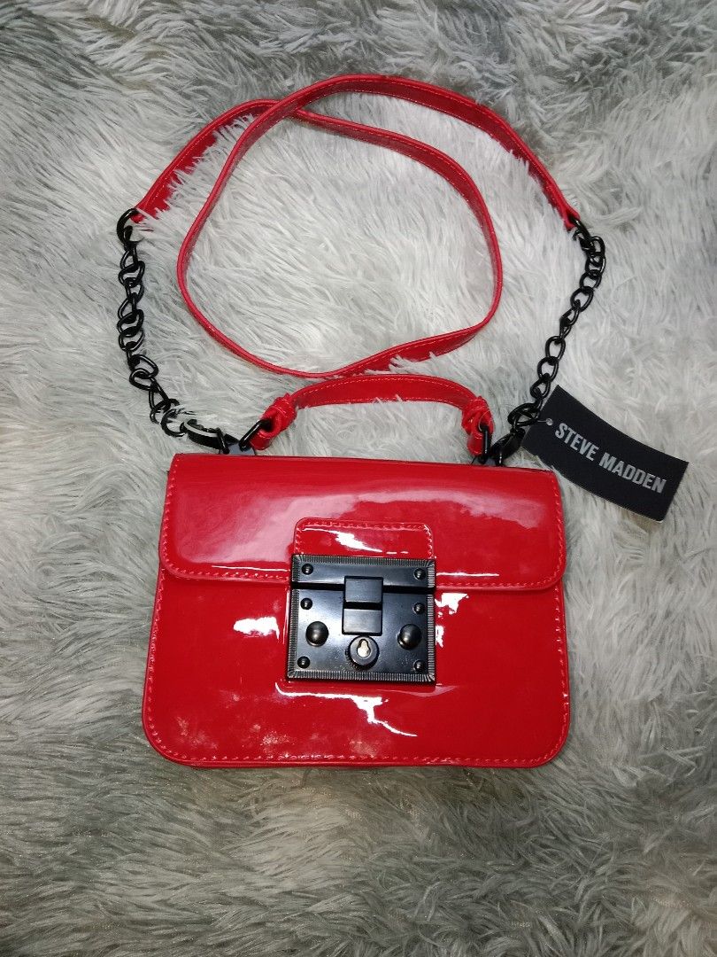 Steve Madden Bellen Crossbody small Bag