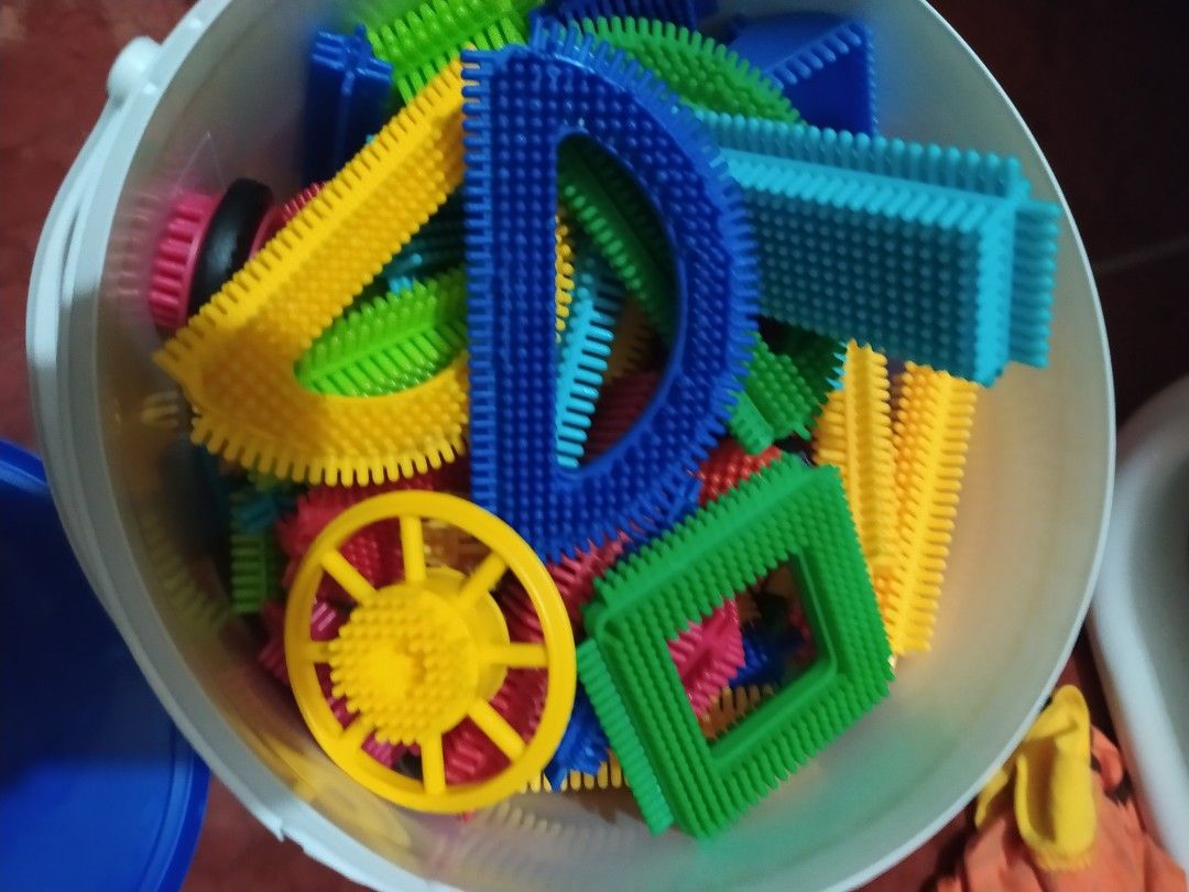 lego series 23 snowman