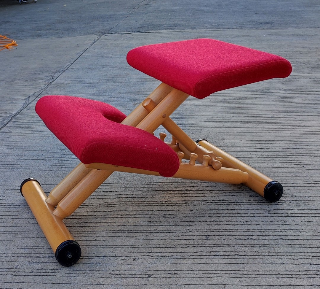 Stokke knee chair clearance