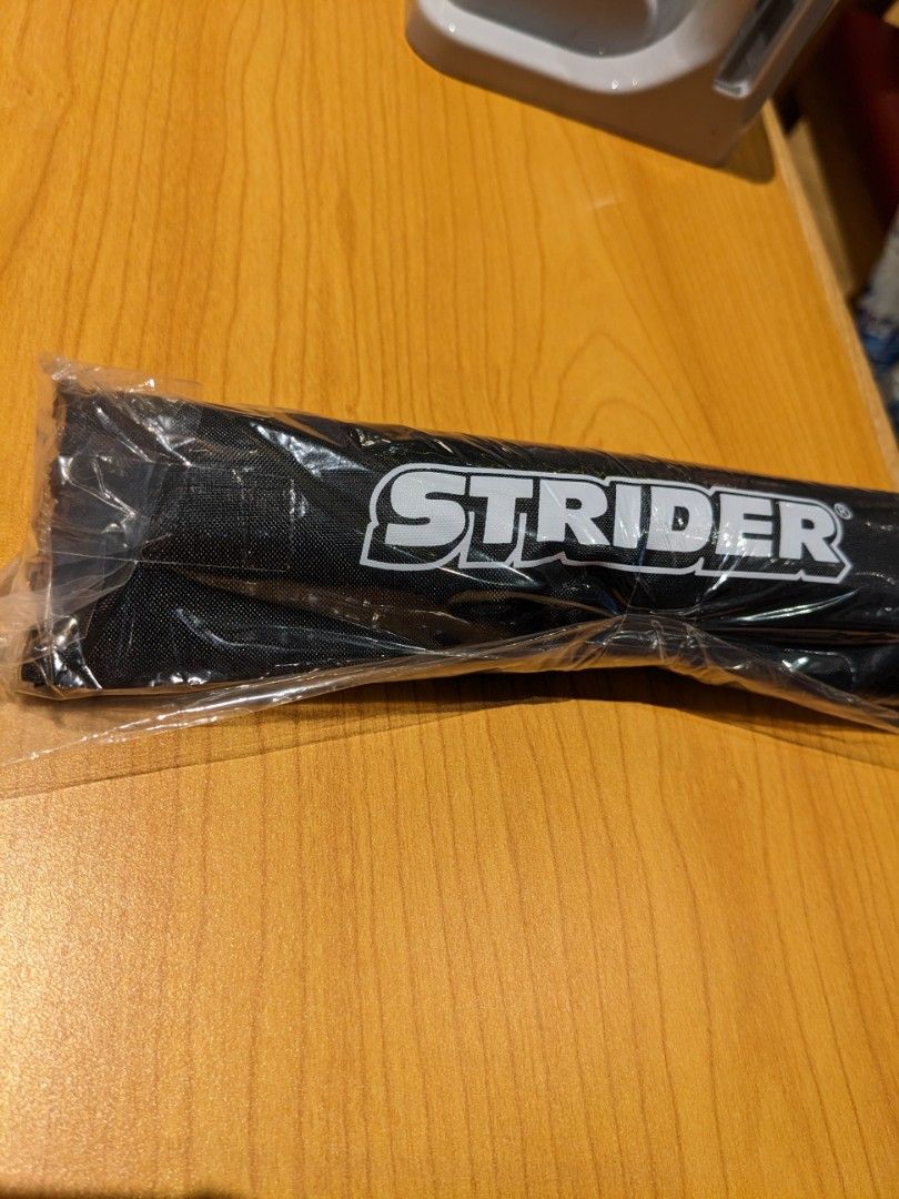 Strider handlebar pad on sale