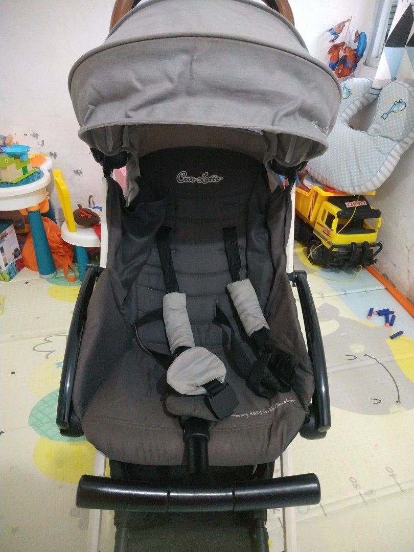 Cocolatte otto shop m review