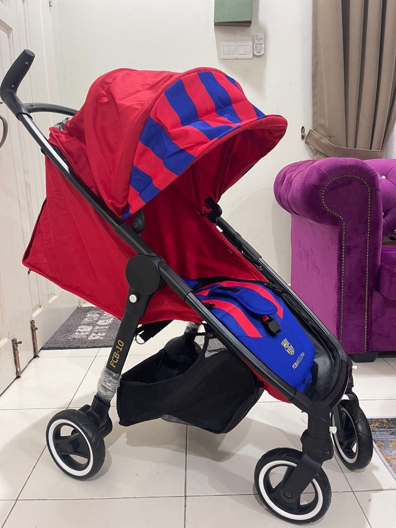Stroller FBC 10 Barcelona
