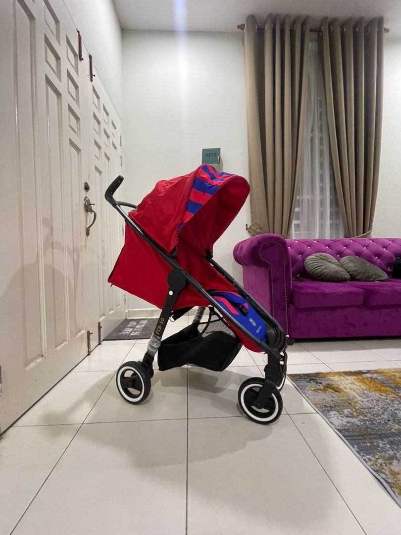 Fcb 10 compact stroller cheap