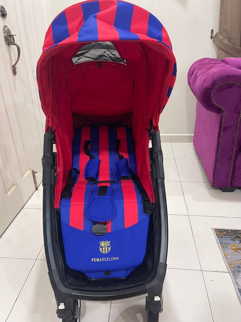 Fcb 10 compact stroller discount