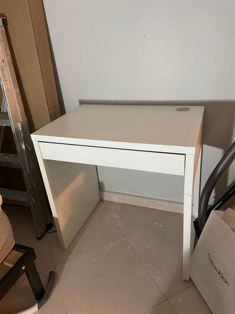 Study Table, Furniture & Home Living, Furniture, Tables & Sets on Carousell