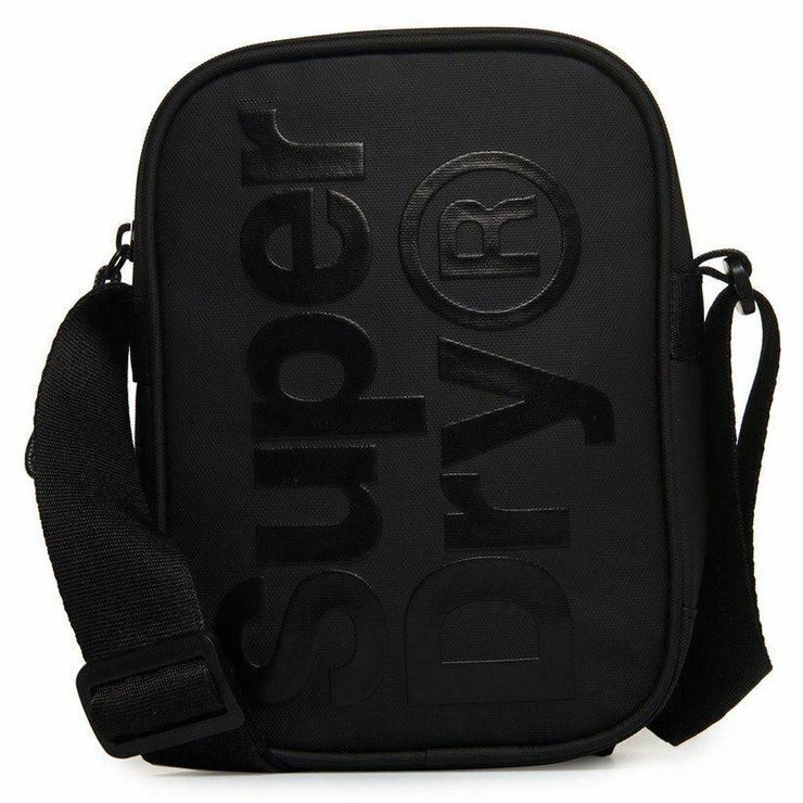 superdry crossbody bag, Women's Fashion, Bags & Wallets, Crossbody