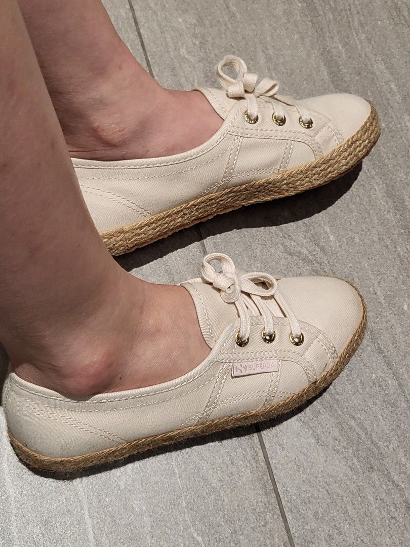 Superga ballerina 2024