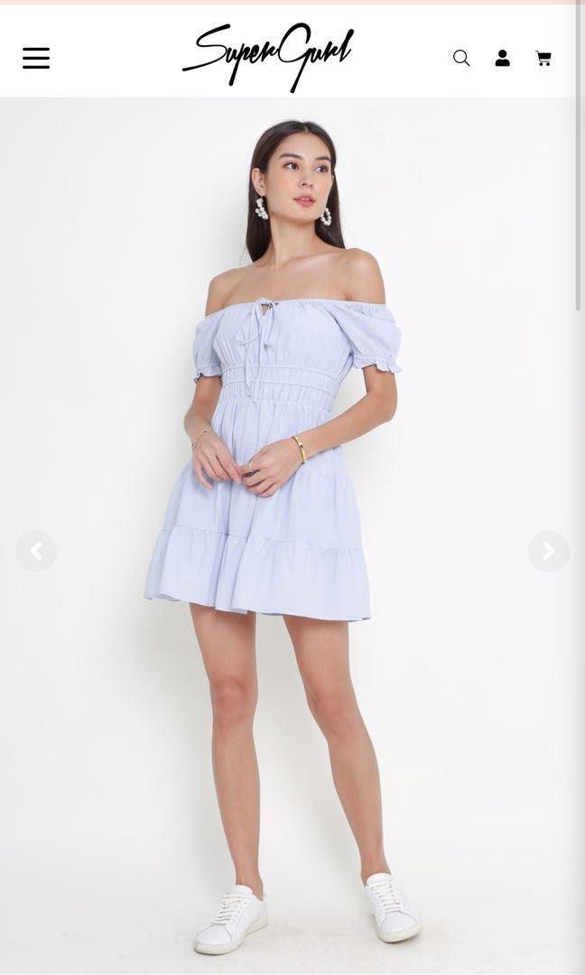 Sally skater sale dress
