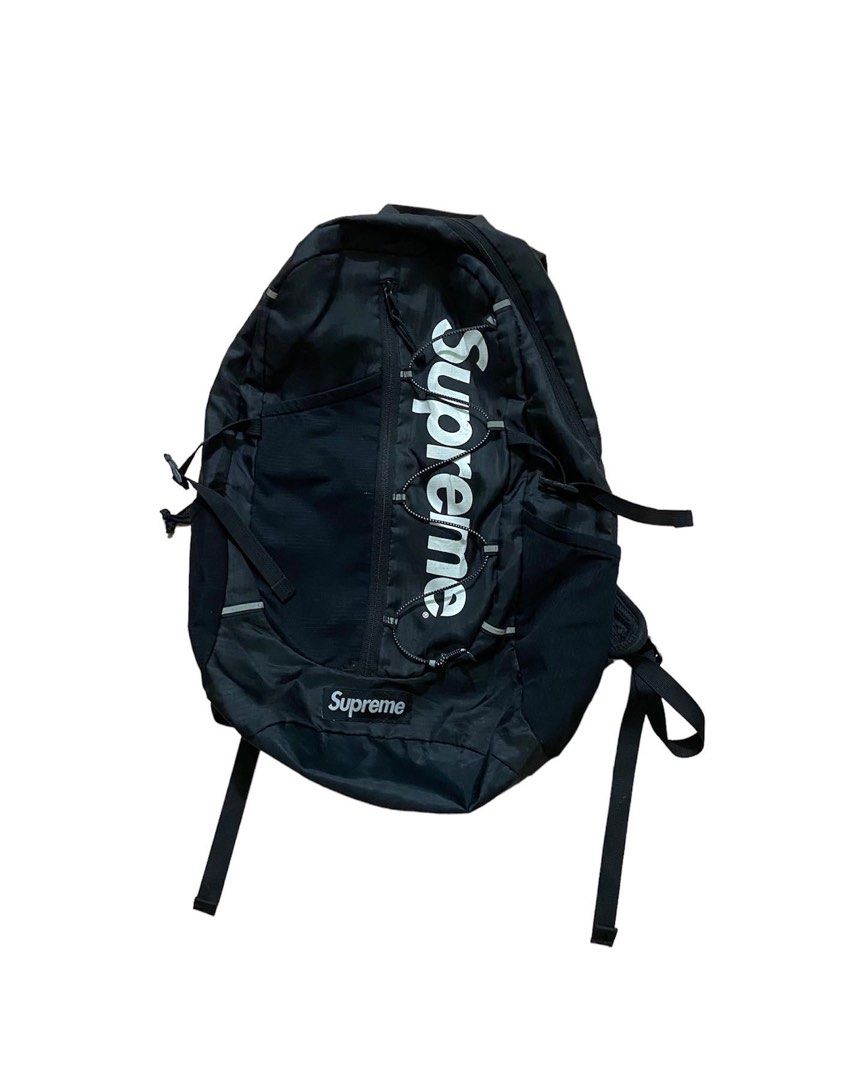Supreme clearance bag authentic