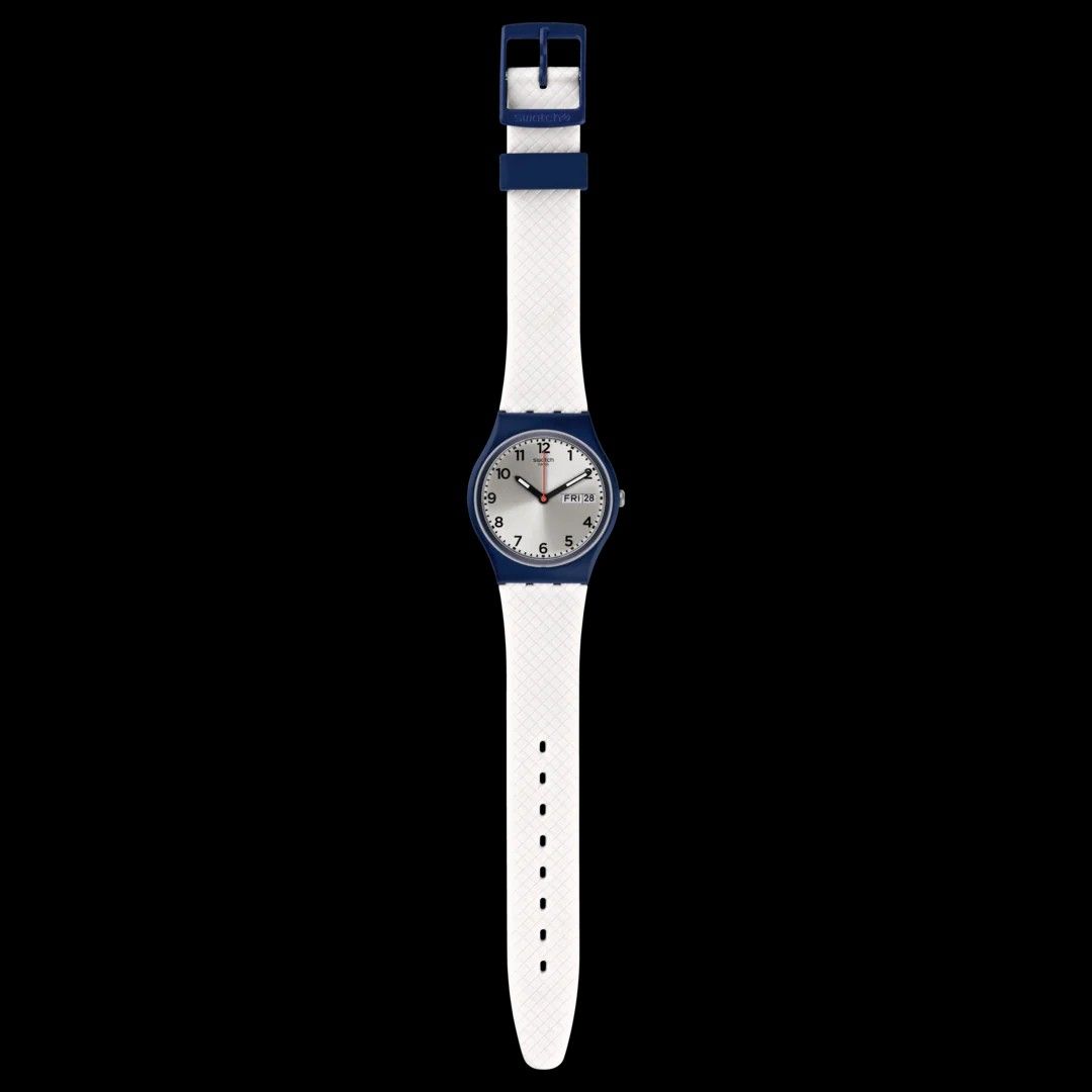 Swatch gn720 discount