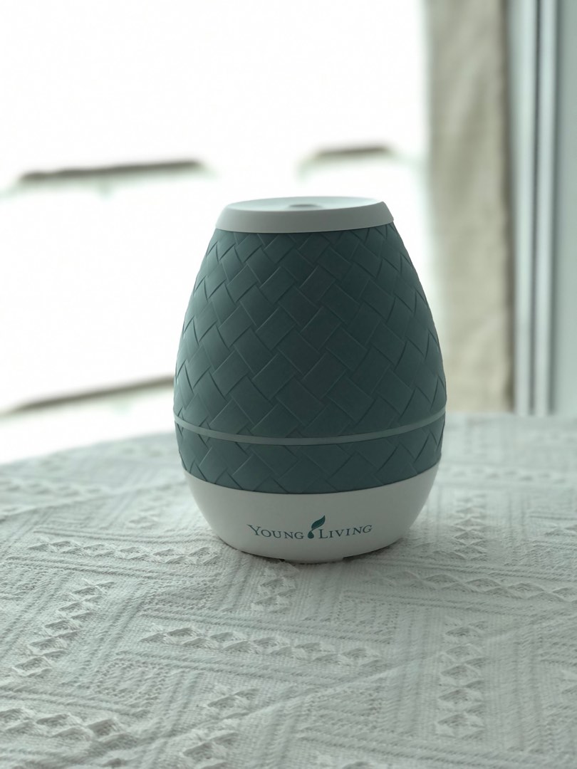 Sweet Aroma Diffuser by Young Living, TV & Home Appliances, Air