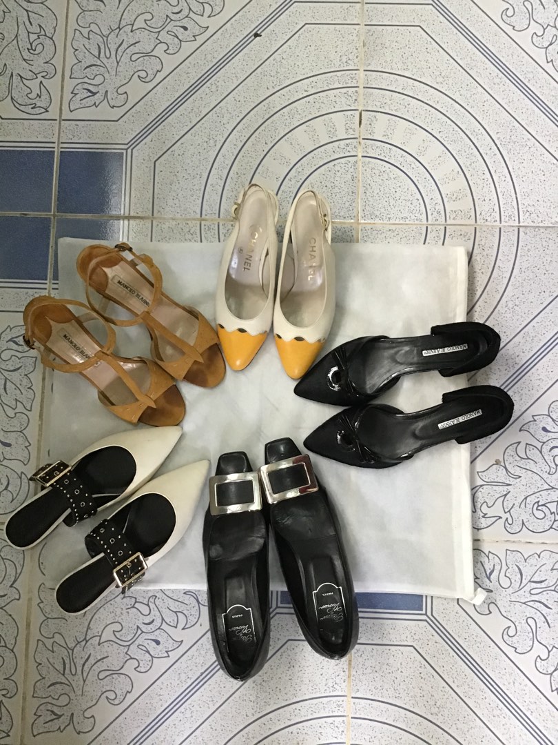 TAKE ALL BRANDED SHOES PROMOS